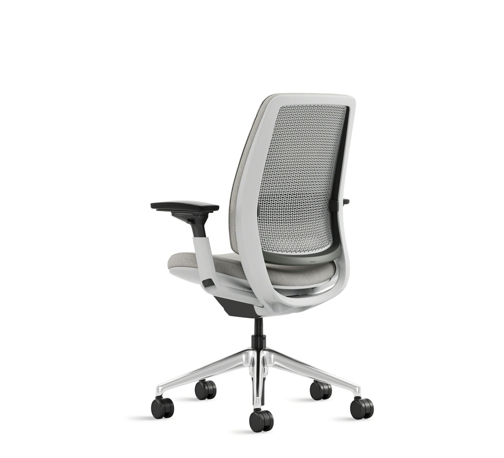 Series 2 3D microknit Chair