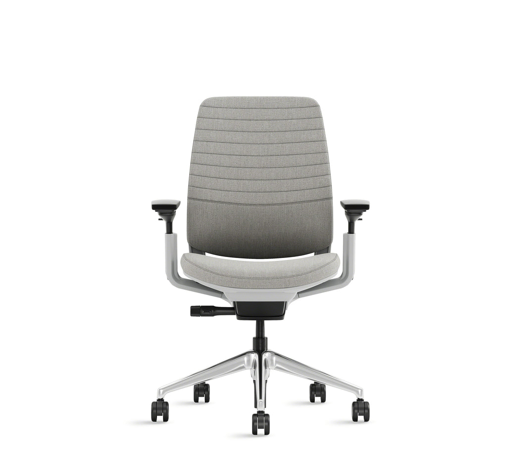 Series 2 3D microknit Chair