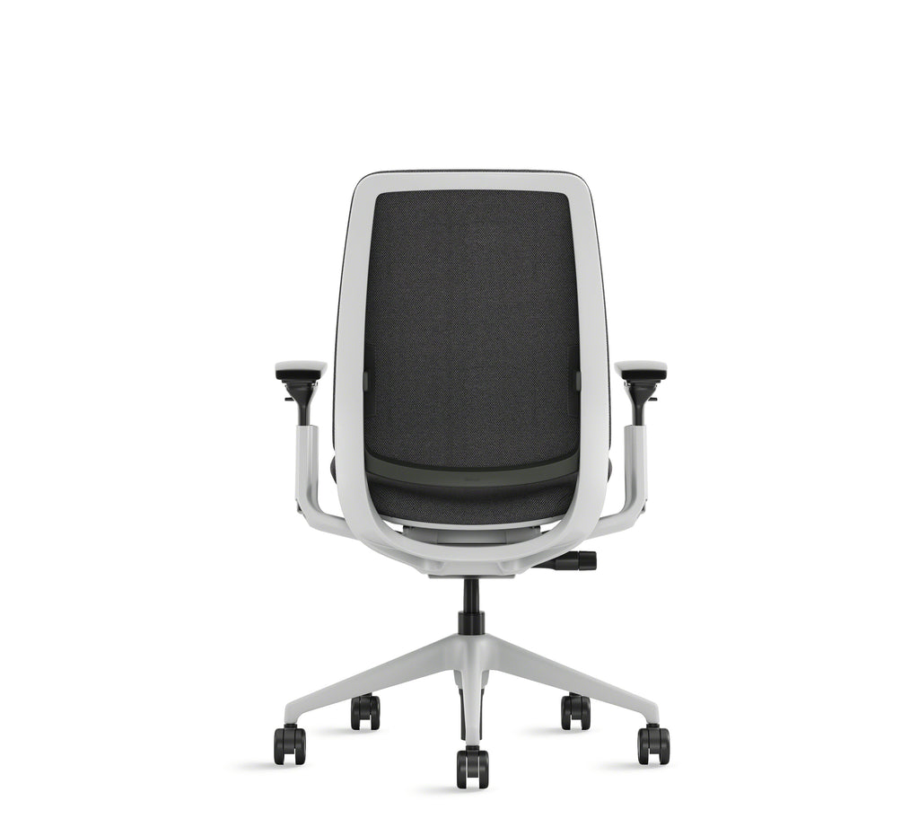 Series 2 3D microknit Chair