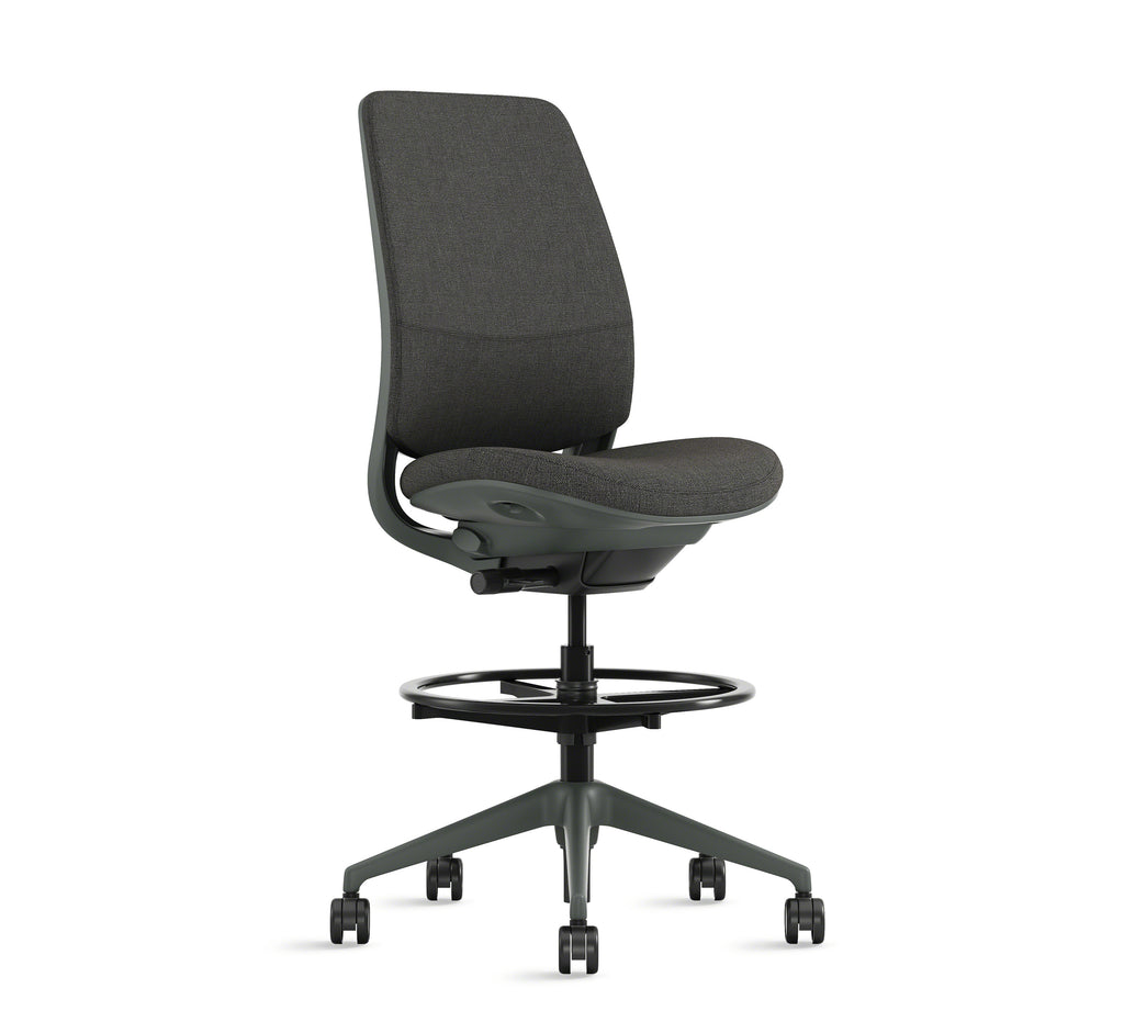 Series 2 3D Microknit Stool