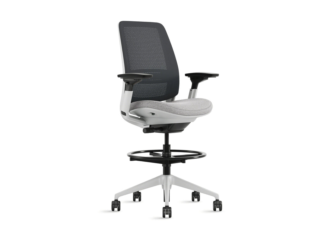Series 2 3D microknit Chair