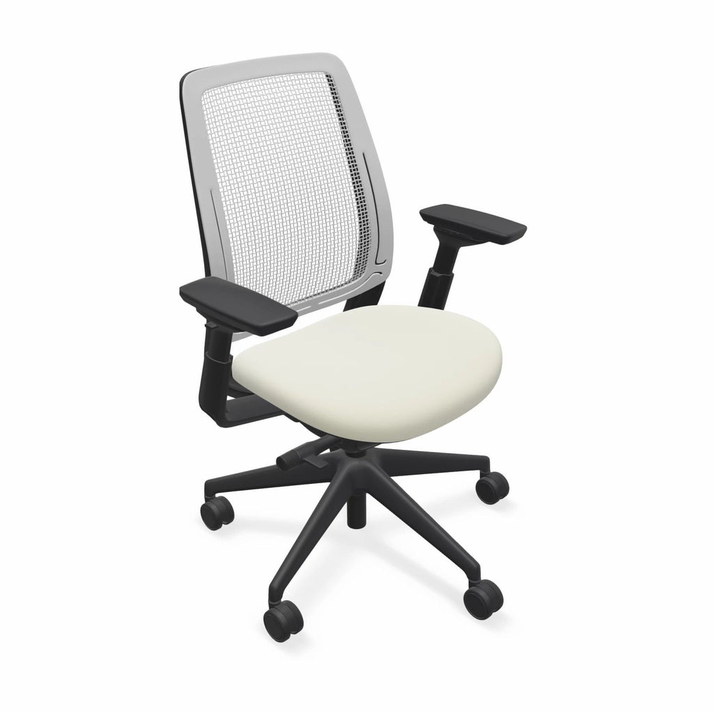Series 2 3D microknit Chair