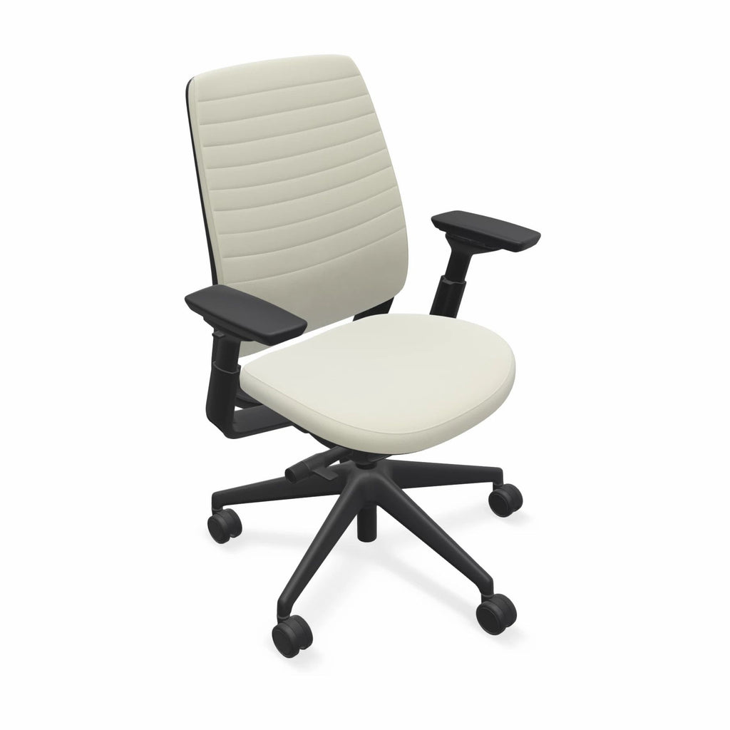 Series 2 3D microknit Chair