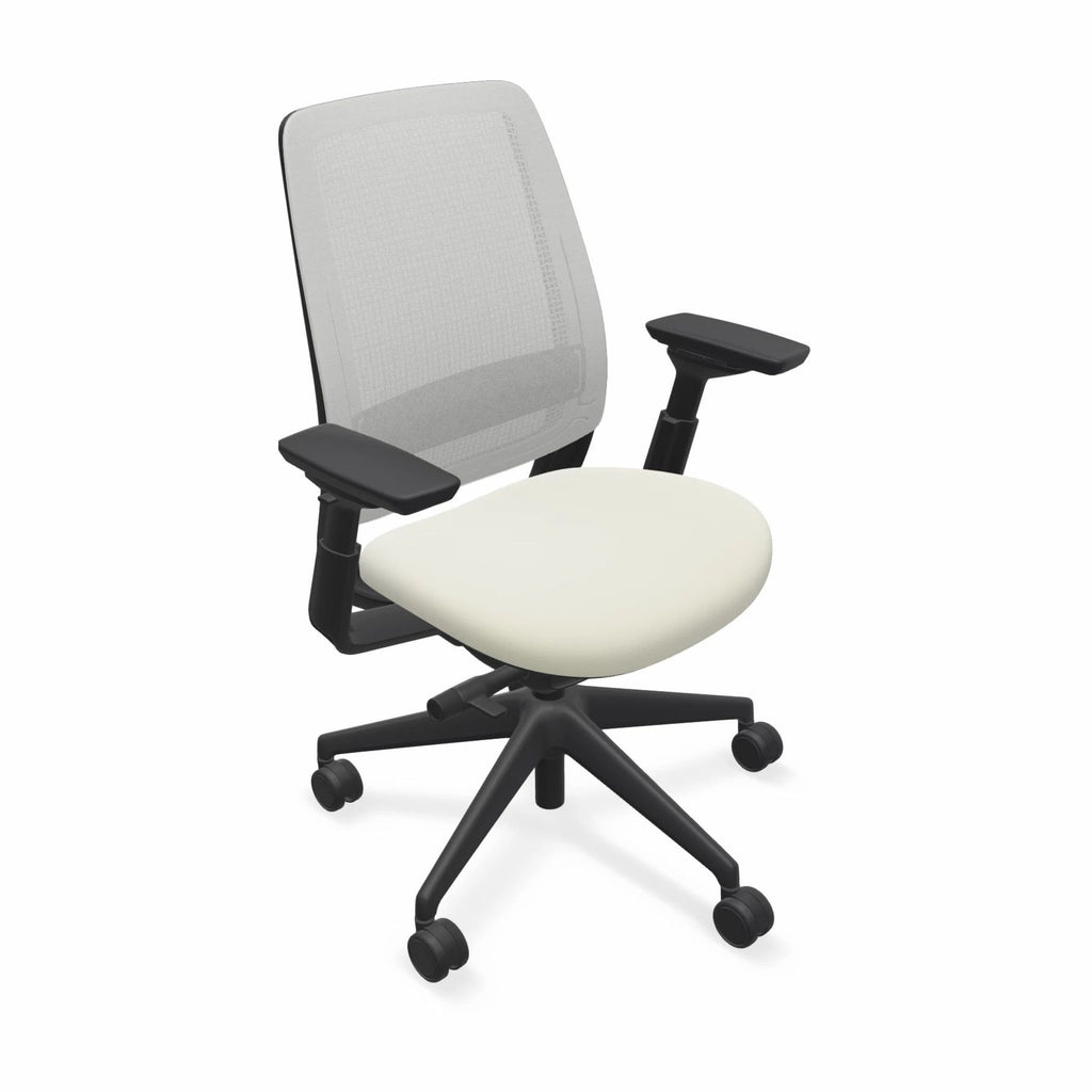 Series 2 3D microknit Chair