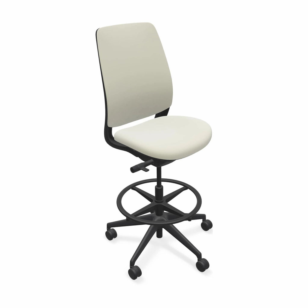 Series 2 3D Microknit Stool