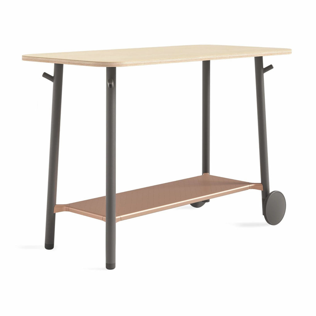 Flex Work Table Standing Height