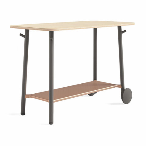 Flex Work Table Standing Height