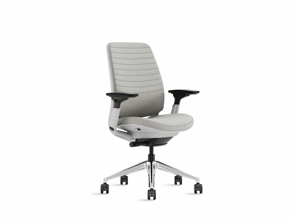 Series 2 3D microknit Chair
