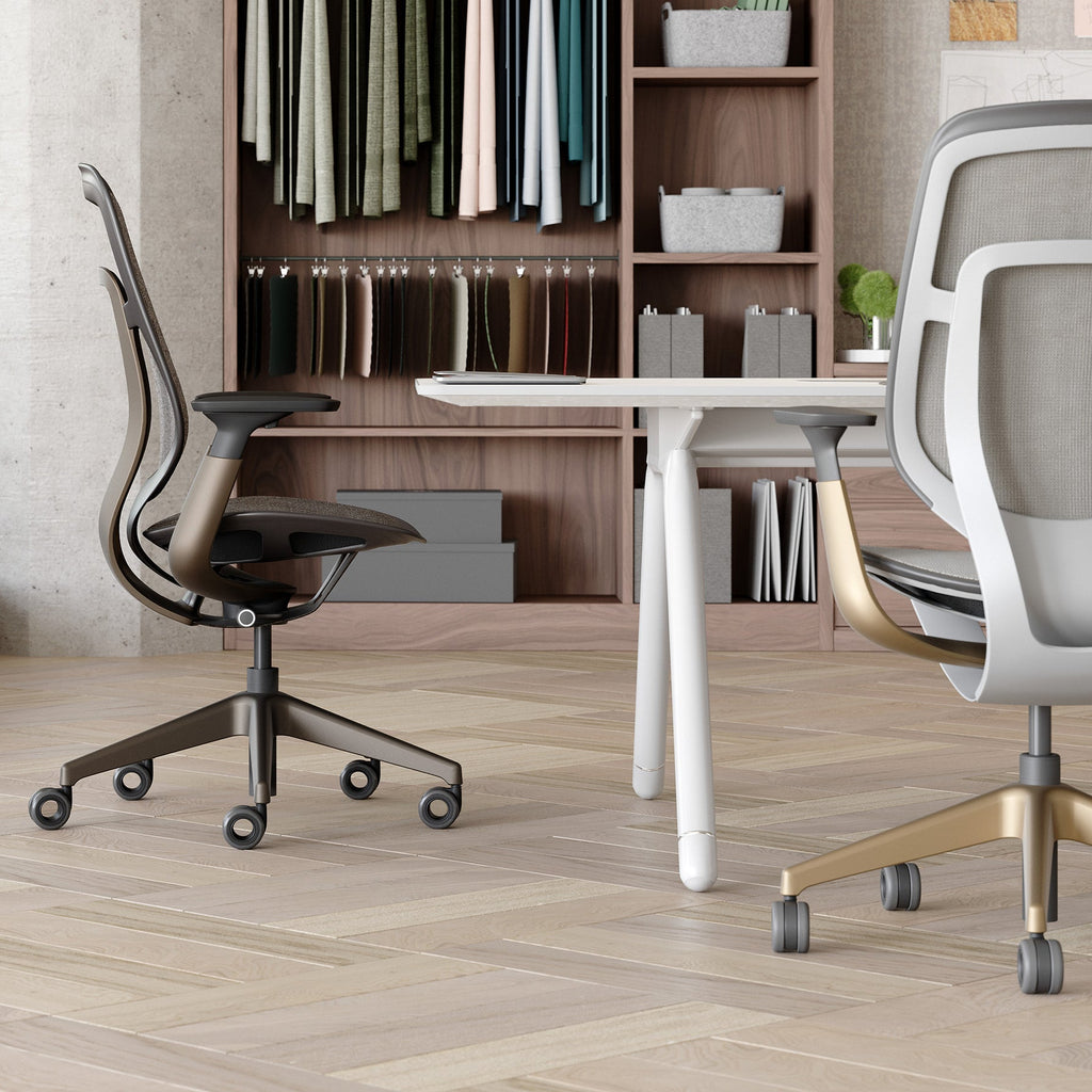 Karman Chair