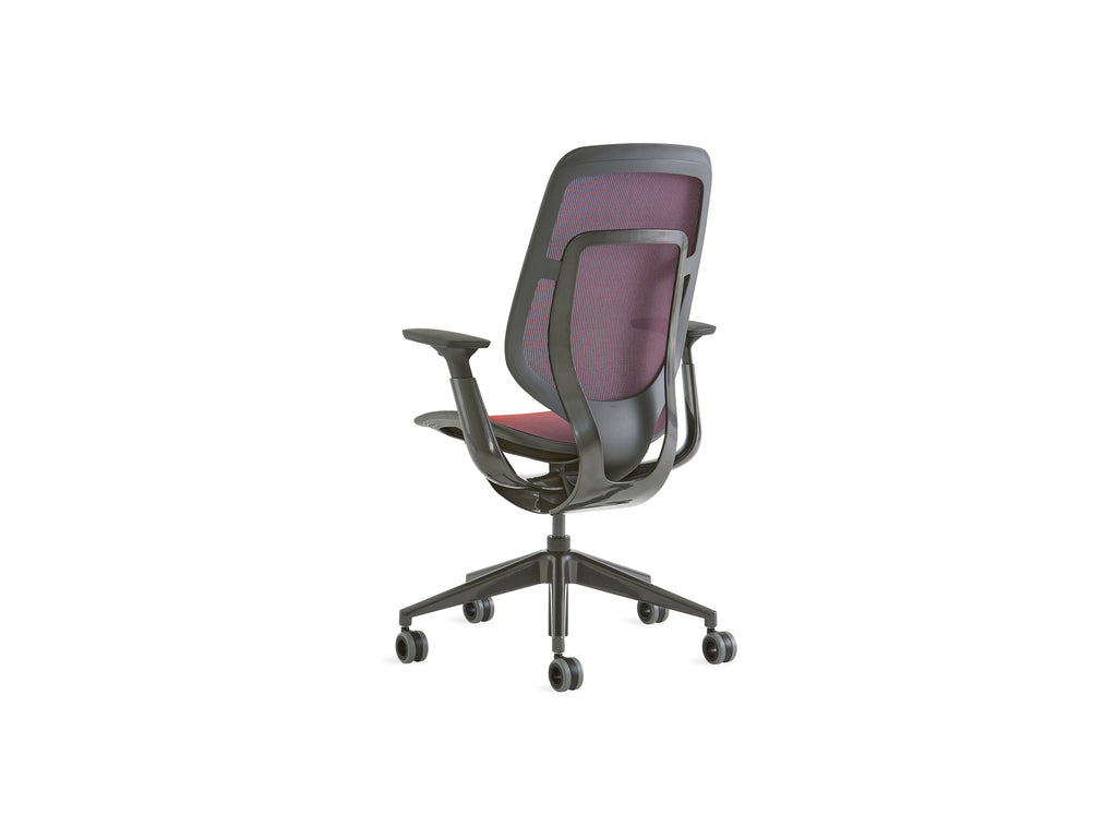 Karman Chair