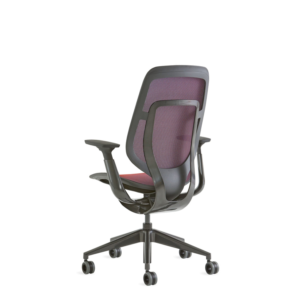 Karman Chair