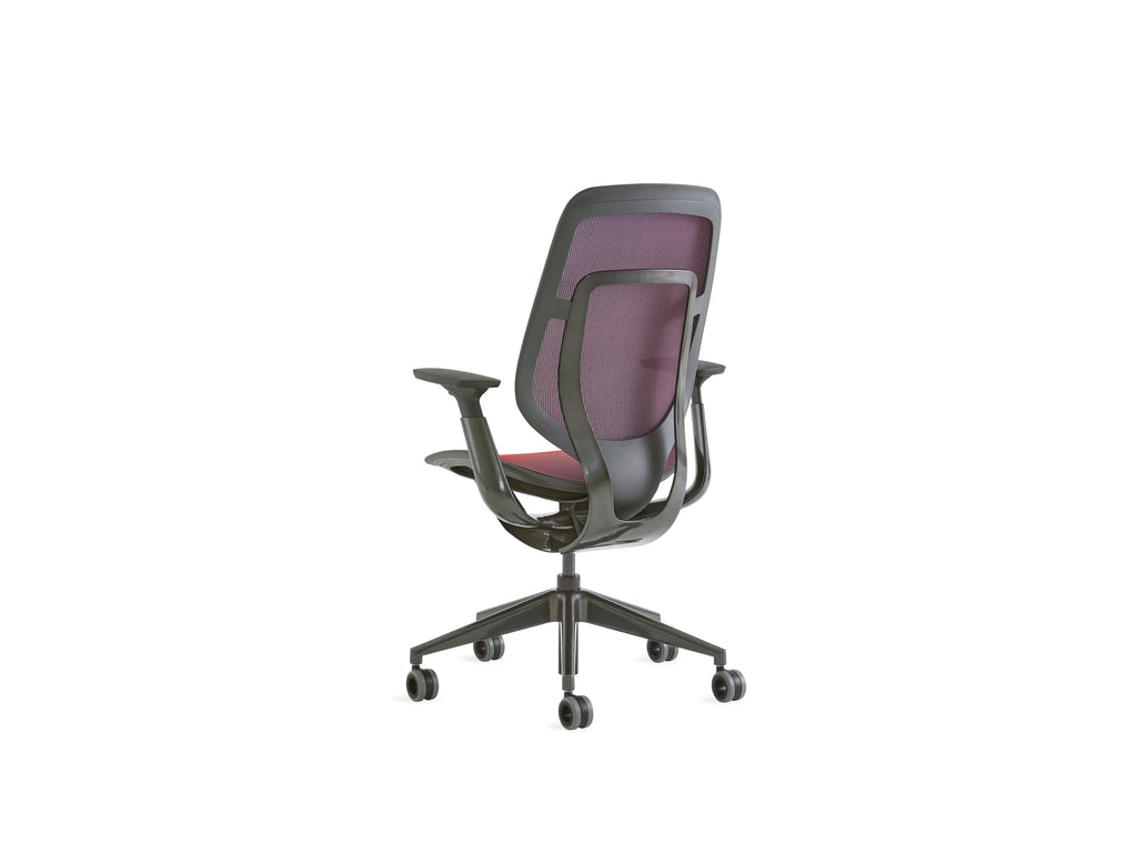 Karman Chair