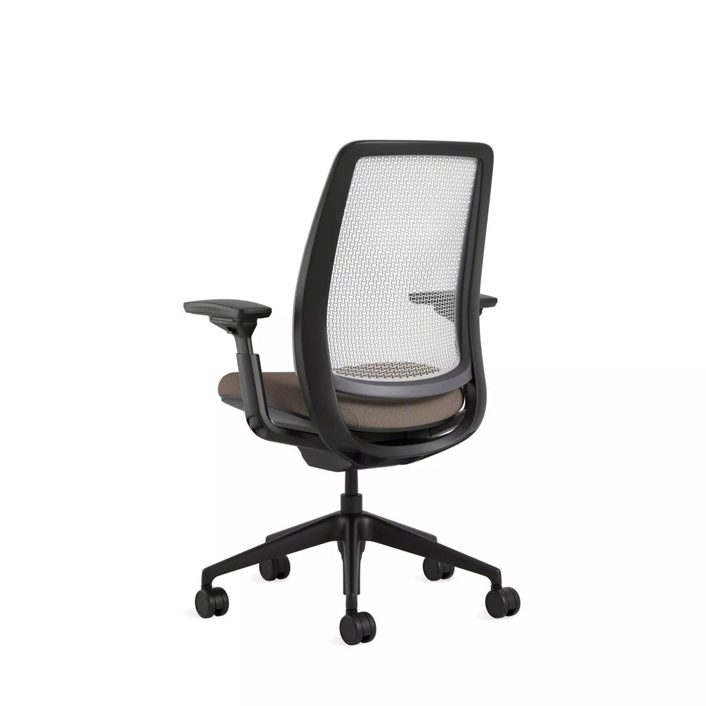 Series 2 3D microknit Chair