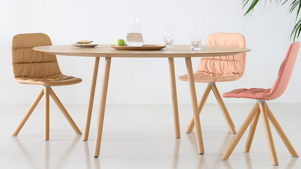 Maarten Round Table