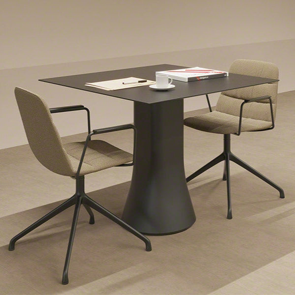 Cambio Square Table