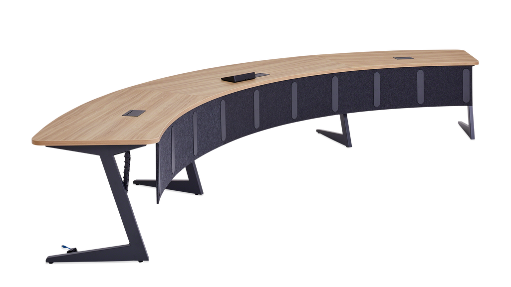 Ocular Table Arc 7