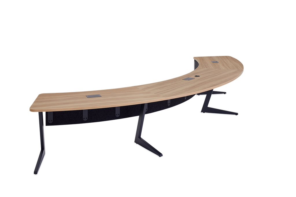 Ocular Table Arc 7
