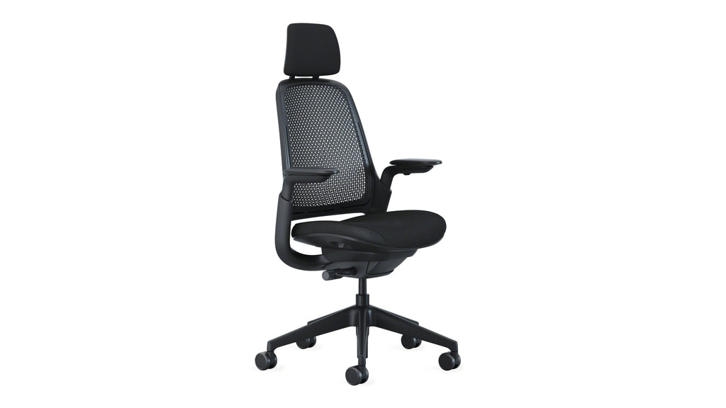 Series 1 with headrest