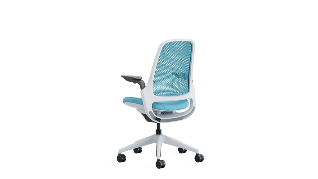 Series 1 air back Chair