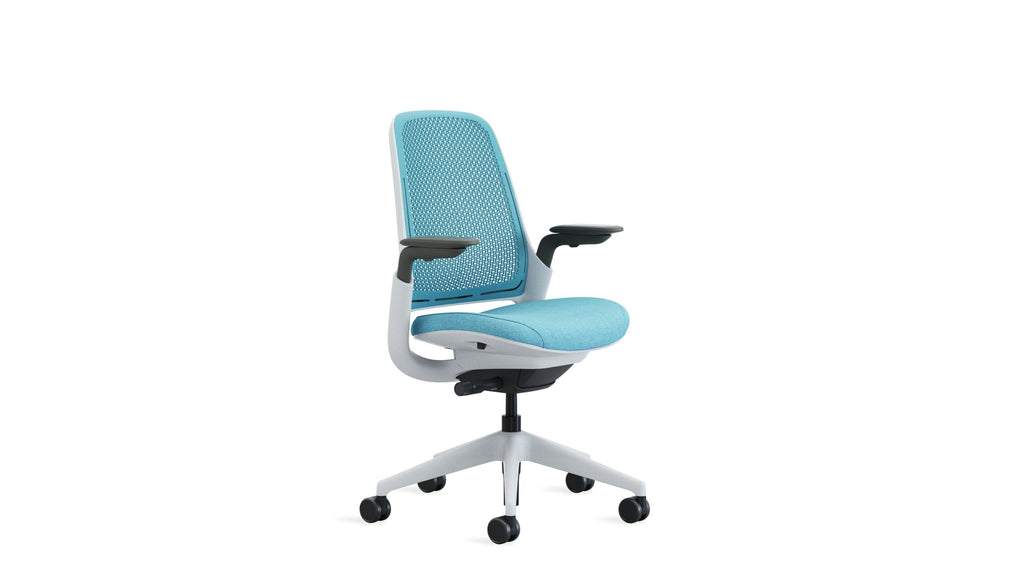 Series 1 air back Chair