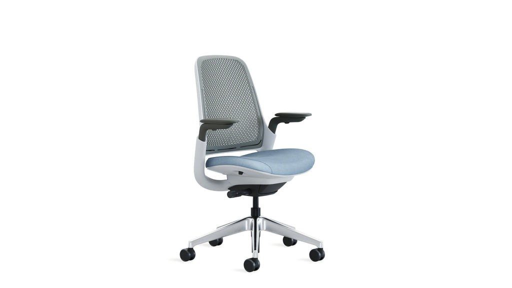 Series 1 air back Chair