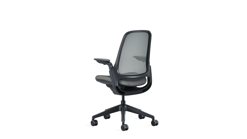 Series 1 air back Chair