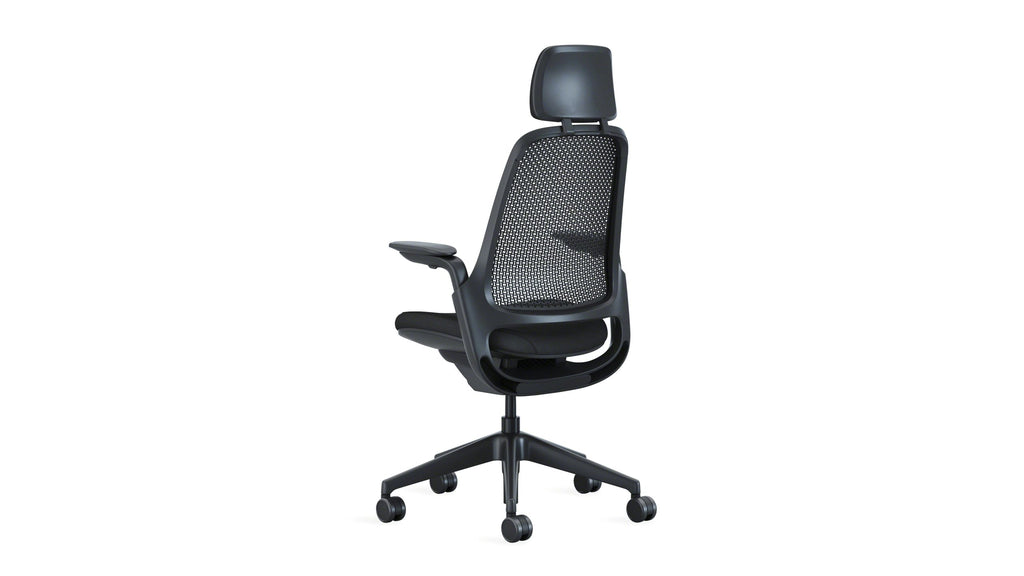 Series 1 with headrest