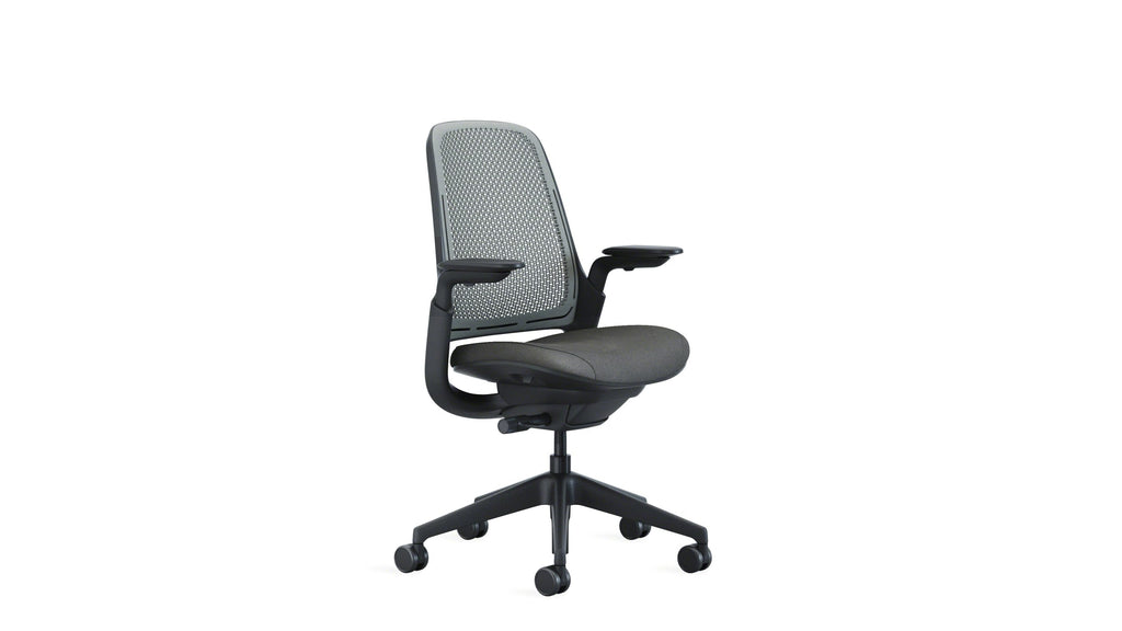 Series 1 air back Chair