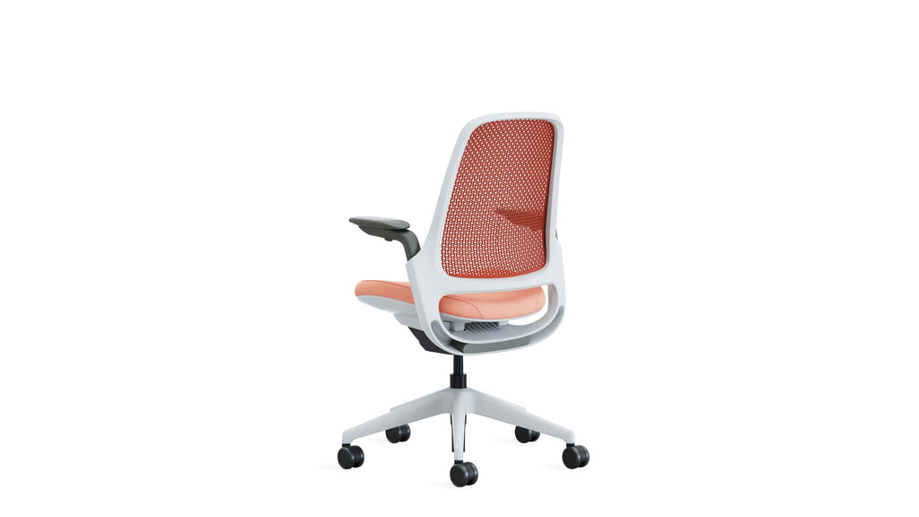 Series 1 air back Chair
