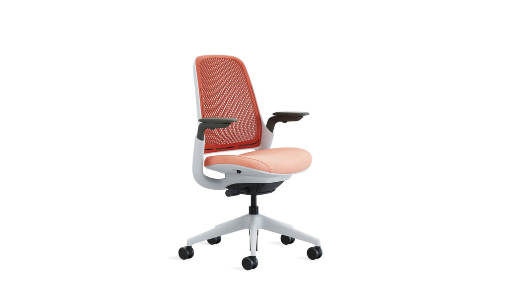 Series 1 air back Chair