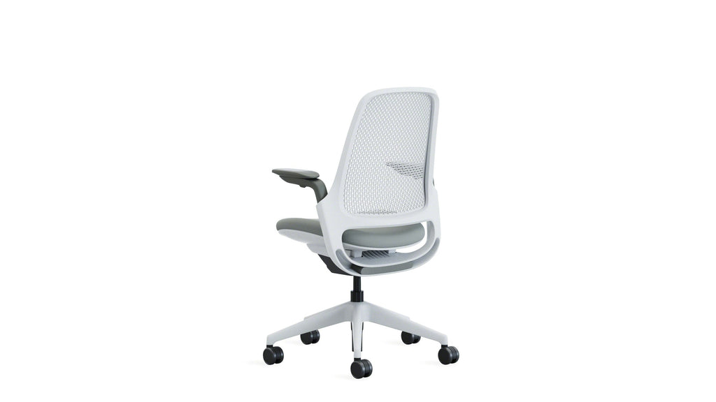Series 1 air back Chair