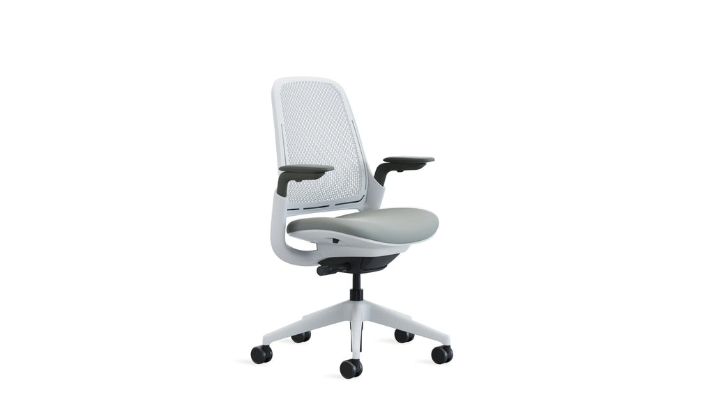 Series 1 air back Chair