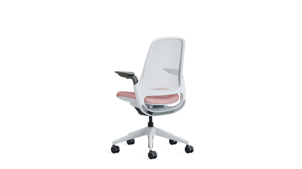 Series 1 air back Chair