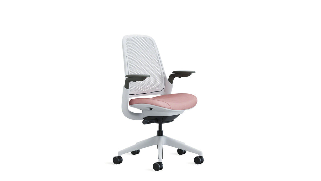 Series 1 air back Chair
