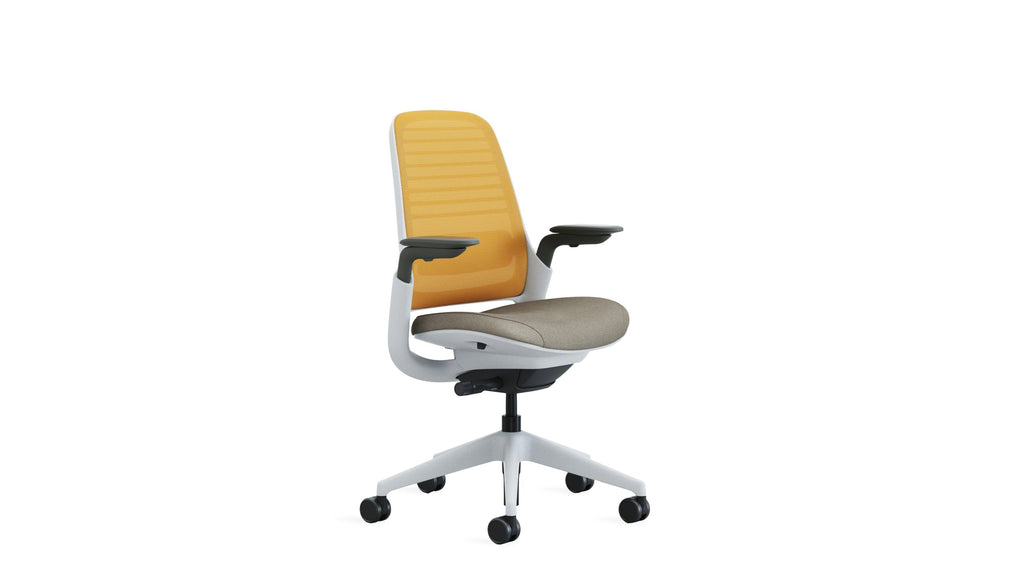 Series 1 chair