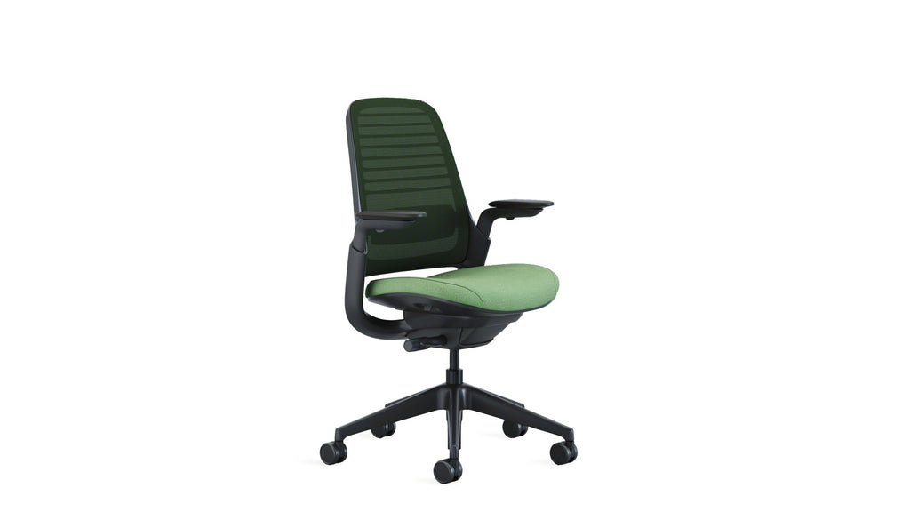 Series 1 chair