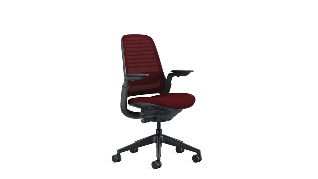 Series 1 chair