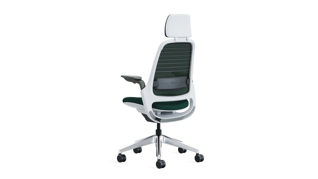 Series 1 with headrest