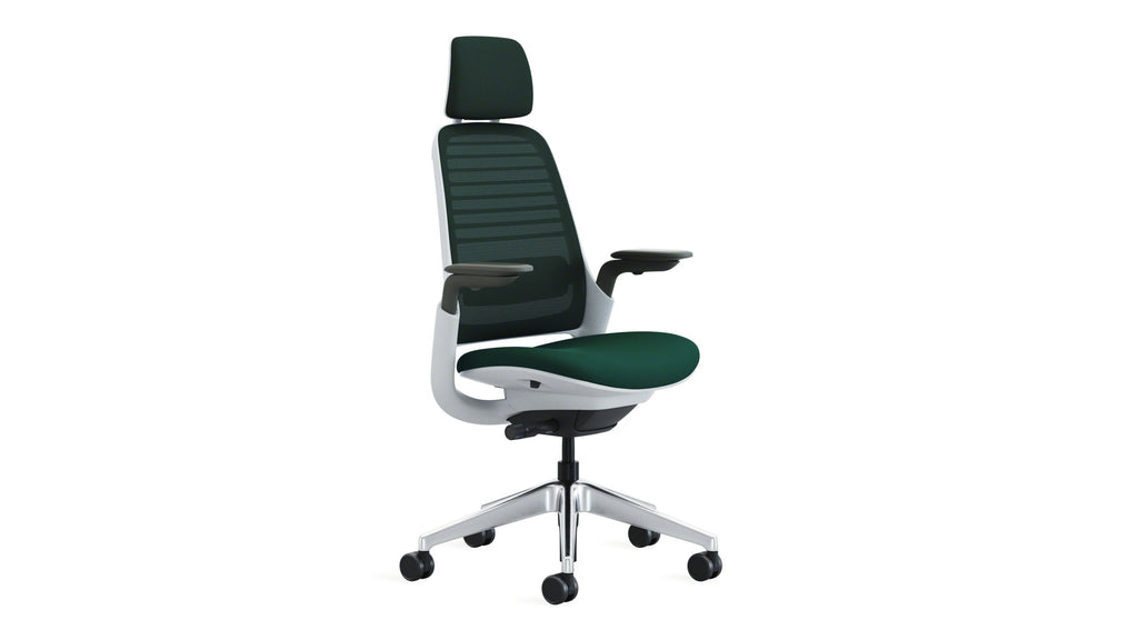 Series 1 with headrest