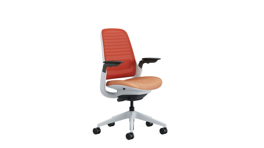 Series 1 chair