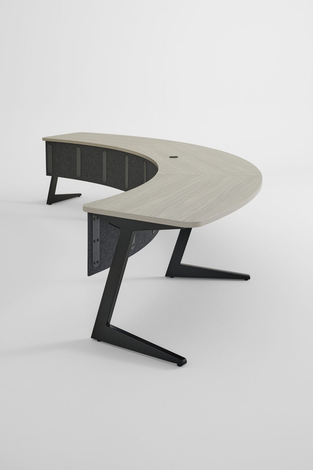 Ocular Table Arc 7