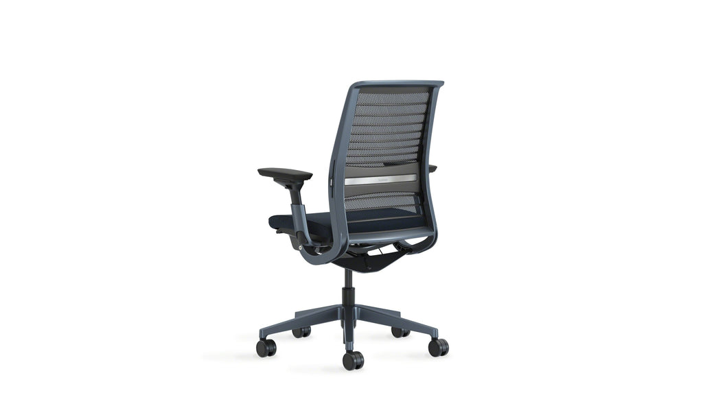 Think 3D Knit back Chair