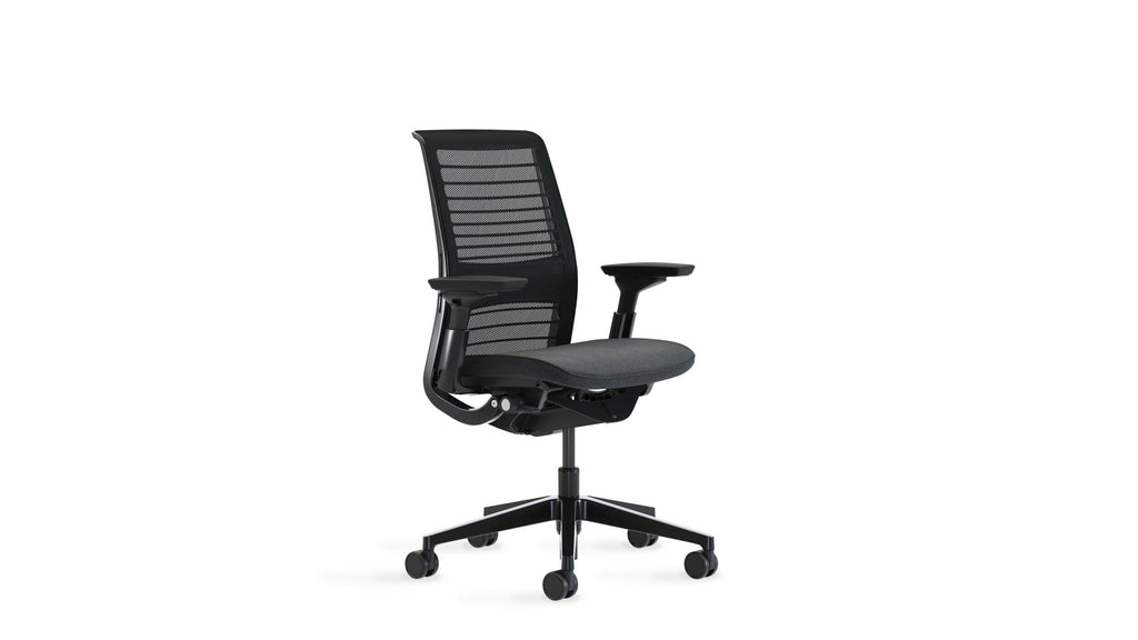 Think 3D Knit back Chair