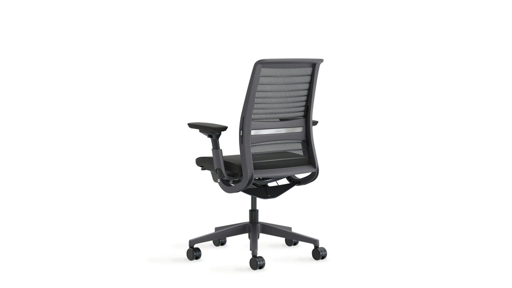 Think 3D Knit back Chair