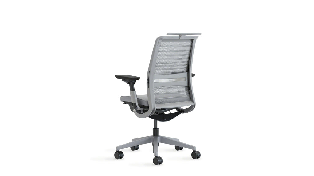 Think 3D Knit back Chair