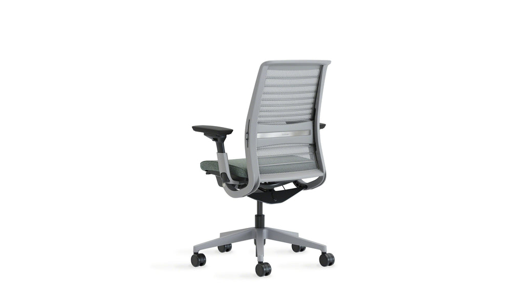 Think 3D Knit back Chair