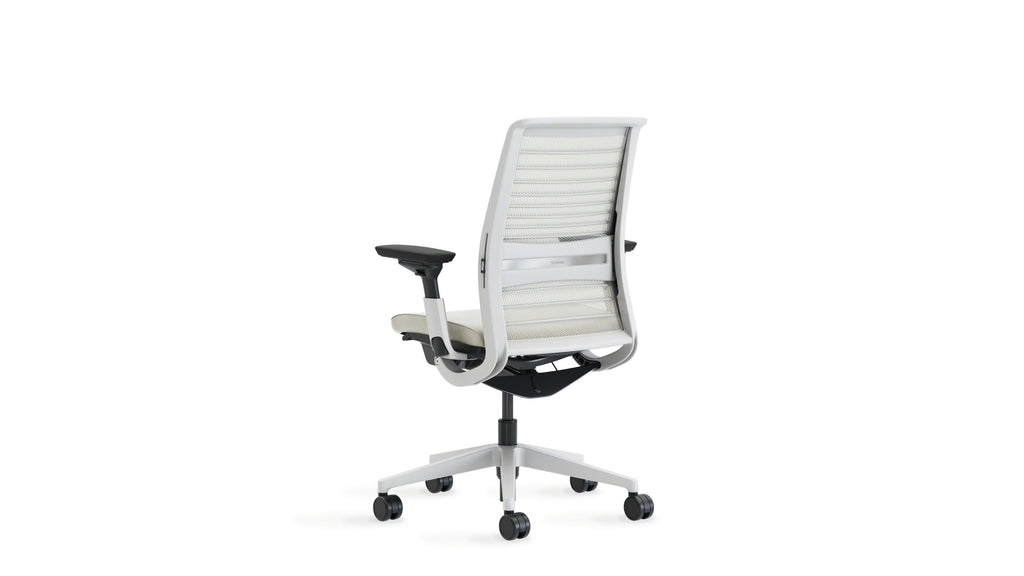 Think 3D Knit back Chair