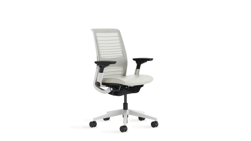 Think 3D Knit back Chair