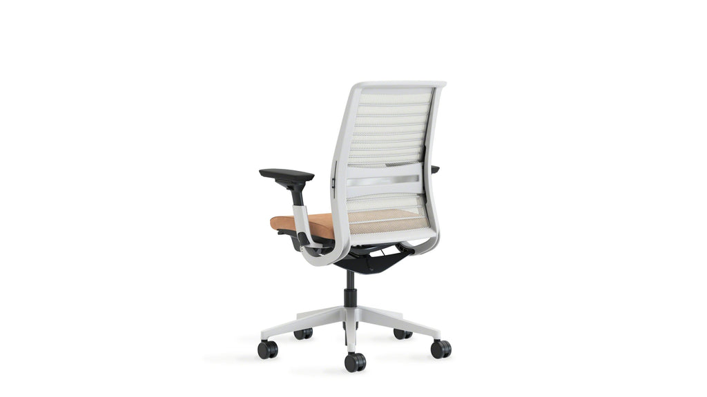 Think 3D Knit back Chair