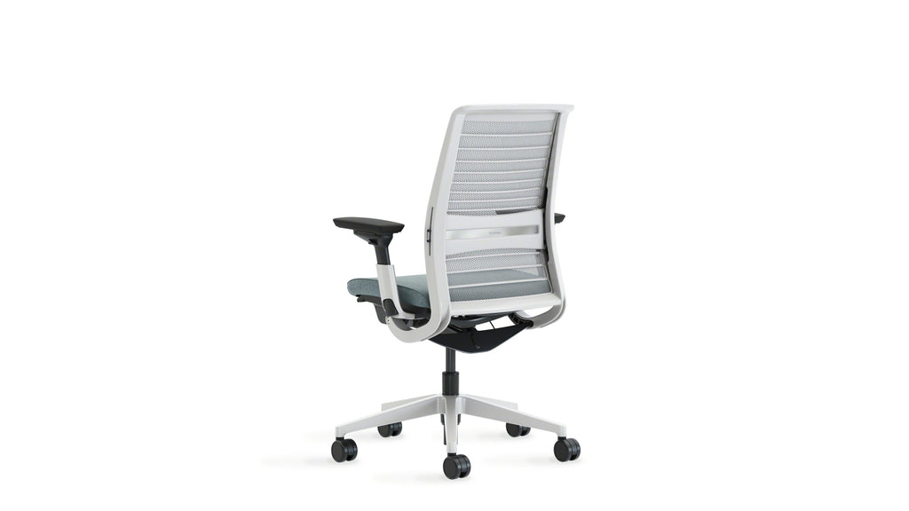 Think 3D Knit back Chair
